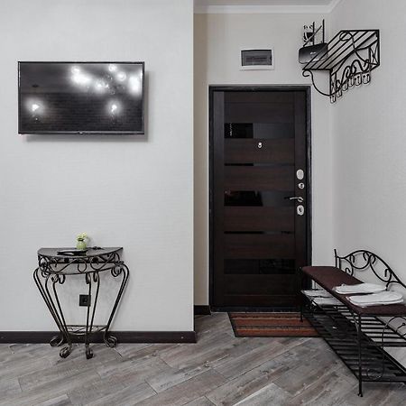 Apartments In Arcadia Vip Odessa Dış mekan fotoğraf