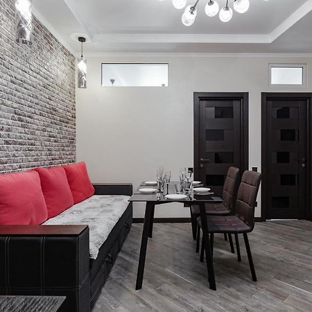 Apartments In Arcadia Vip Odessa Dış mekan fotoğraf