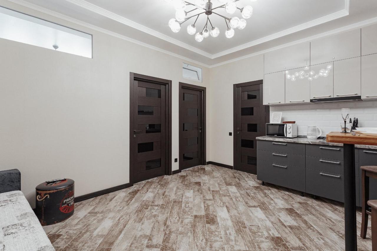 Apartments In Arcadia Vip Odessa Dış mekan fotoğraf