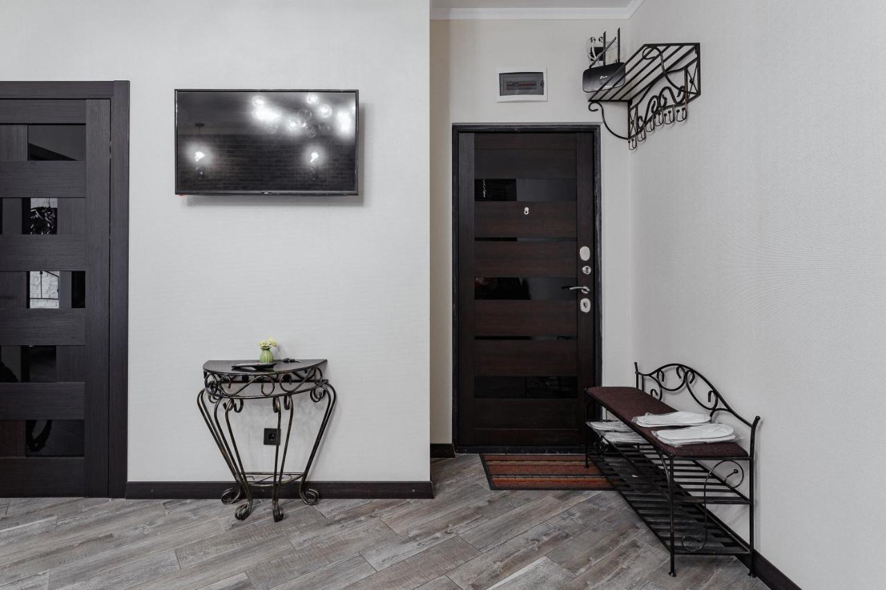 Apartments In Arcadia Vip Odessa Dış mekan fotoğraf